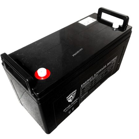 Akumulator żelowy OT120-12 – 12V – 120Ah