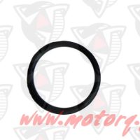O-ring filtra oleju gumowy