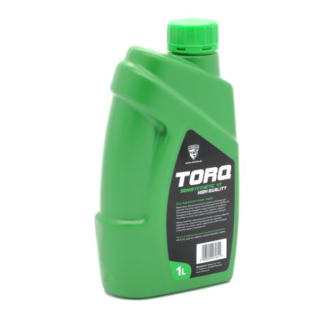 Olej TORQ 4T 10W/40 – 1L (GTU-03)