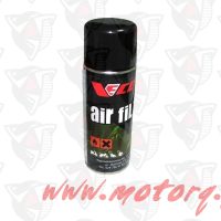 Olej do filtrów powietrza AIR FILTER OIL (GTU-03)